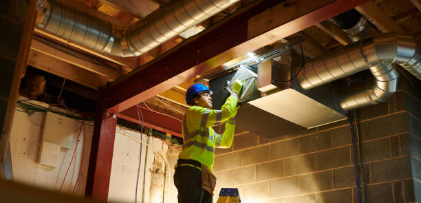 Best Air Vent Cleaning Services  in Meadow Glade, WA