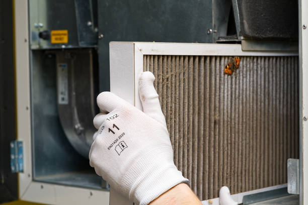  Meadow Glade, WA Airduct Cleaning Pros