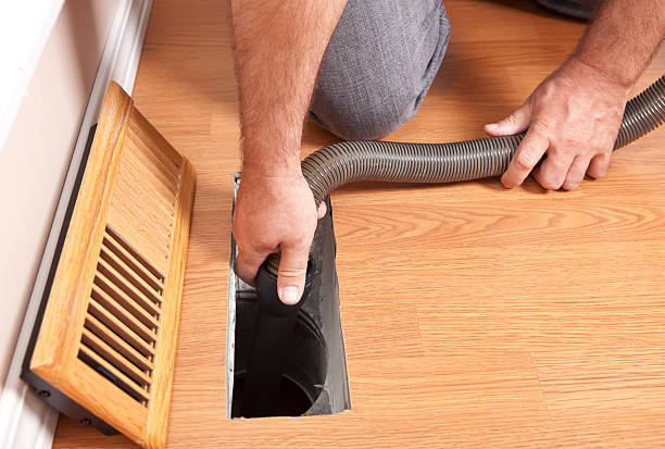 Professional Airduct Cleaning in WA