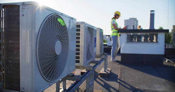 Best Commercial Air Duct Cleaning  in Meadow Glade, WA