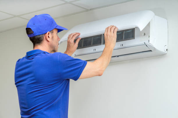 Best Home Air Vent Cleaning  in Meadow Glade, WA